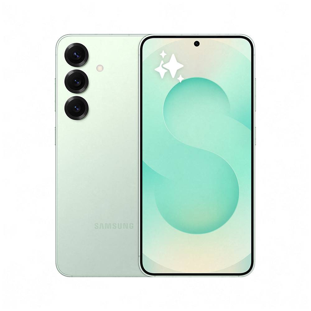 Smartphone Samsung Galaxy S25 6.2