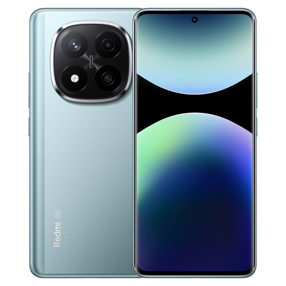 Smartphone Xiaomi Redmi Note 14 Pro+ 5G 6.67