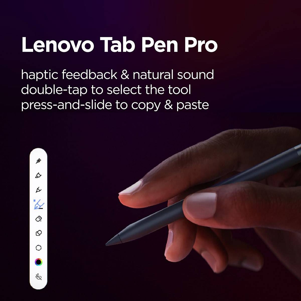 Tablet Lenovo Yoga Tab Plus TB520FU 12.7