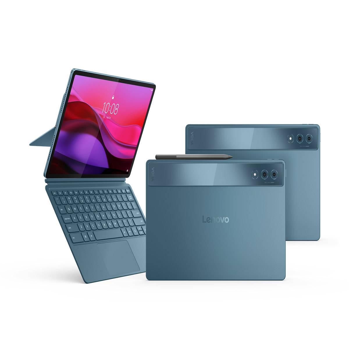 Tablet Lenovo Yoga Tab Plus TB520FU 12.7