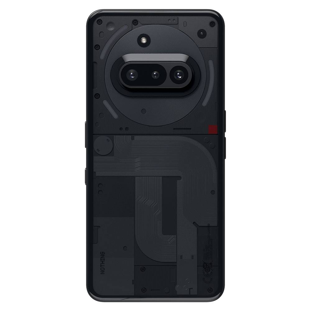 Smartphone Nothing Phone (3a) 6.77