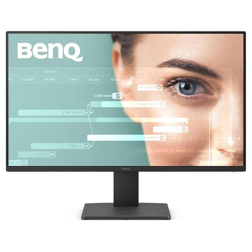 Monitor BenQ Mobiuz EX251 IPS 24.5” FHD 16:9 220Hz FreeSync | PCDIGA