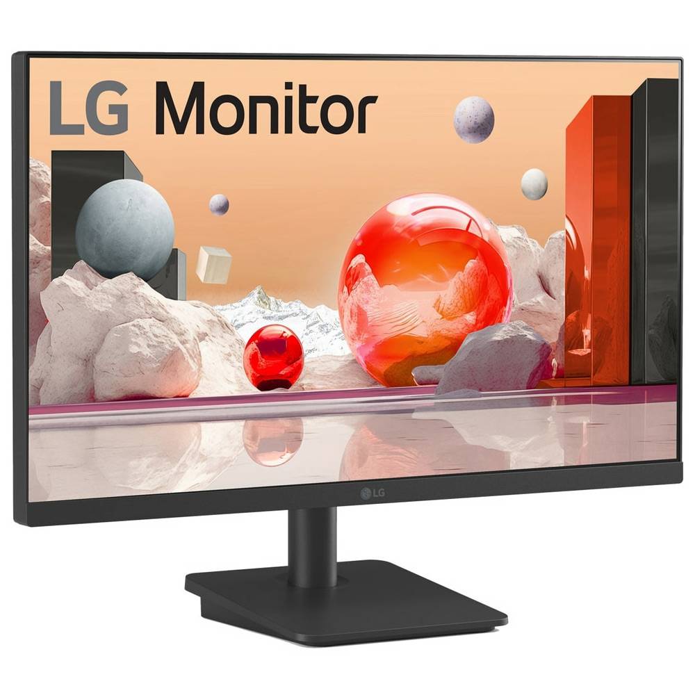 Monitor LG 25MS500-B IPS 24.5