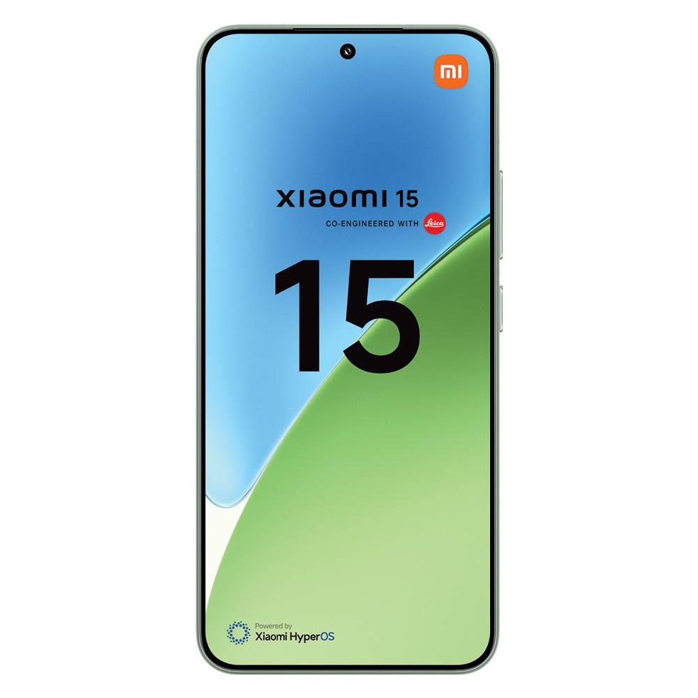 Smartphone Xiaomi 15 6.36