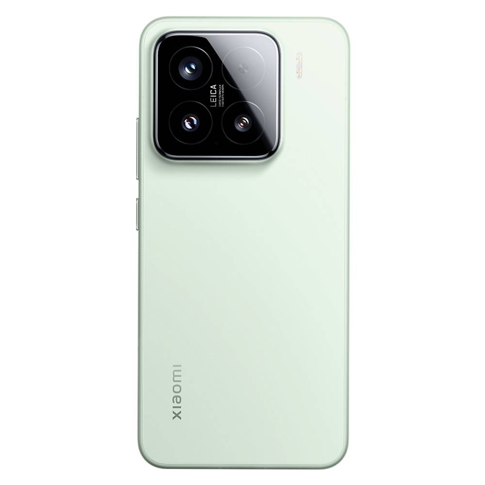Smartphone Xiaomi 15 6.36