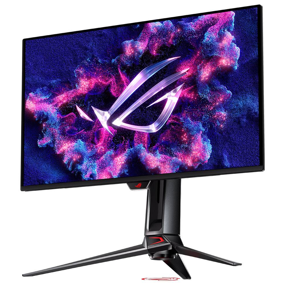 Monitor Asus ROG Swift PG27UCDM QD-OLED 27