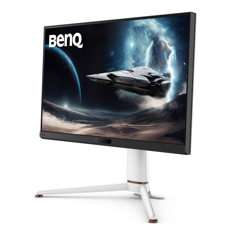 Monitor BenQ Mobiuz EX271U IPS 27” 4K UHD 16:9 165Hz FreeSync