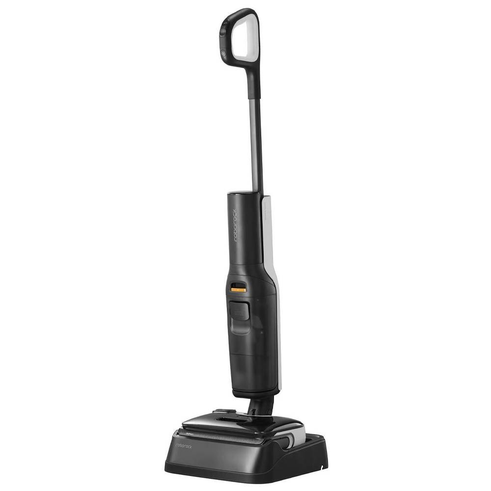 Aspirador Vertical Roborock F25 20000Pa 200W 4000mAh Preto