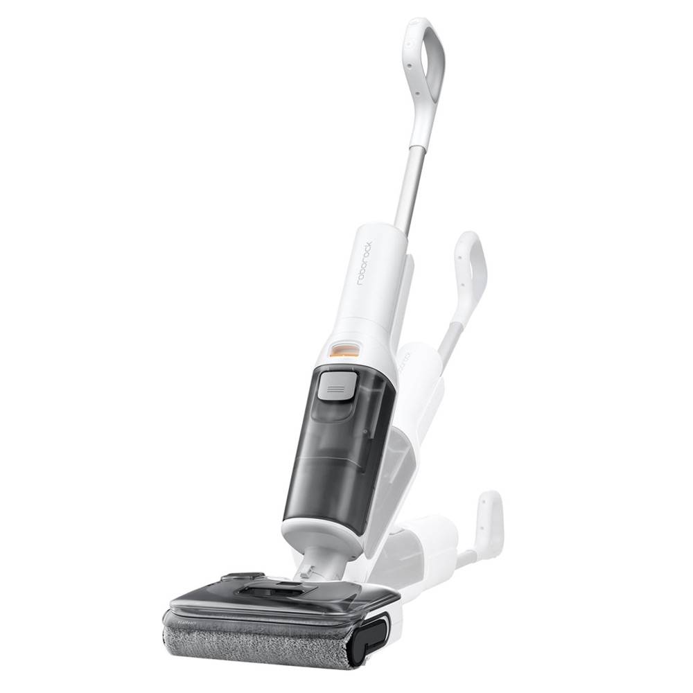 Aspirador Vertical Roborock F25 RT 20000Pa 145W 2500mAh Branco