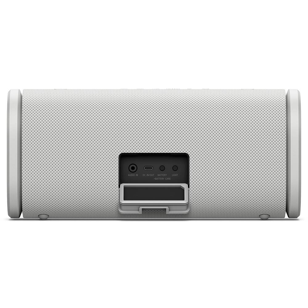 Coluna Portátil Sony SRS-ULT50B ULT Field 5 Bluetooth Branca | PCDIGA