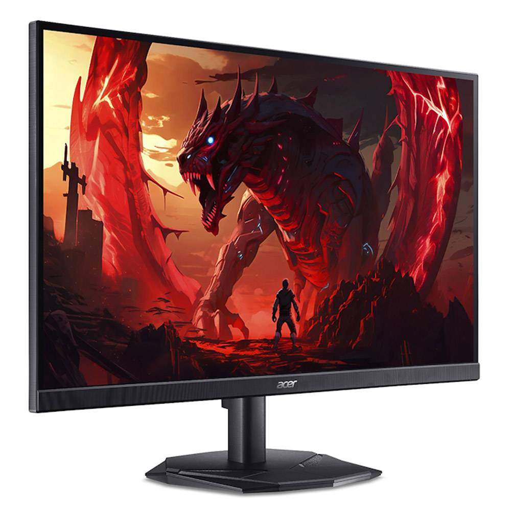 Monitor Gaming Acer Nitro KG241YX1bmiipx IPS 23.8