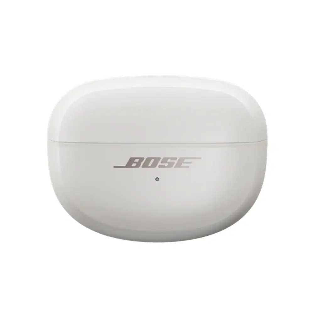 Auriculares Bose Ultra Open Earbuds Open-Ear Bluetooth White Smoke