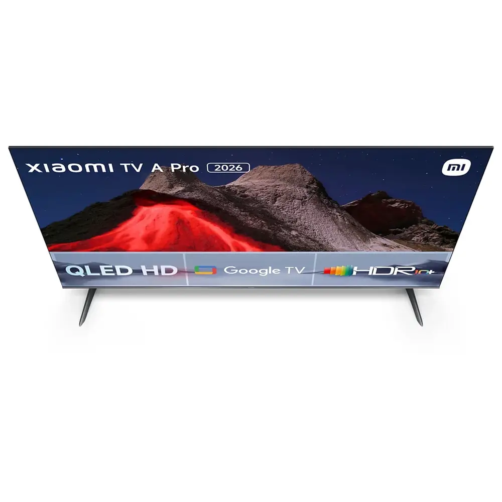Televisão Smart TV Xiaomi A Pro (2026) 32