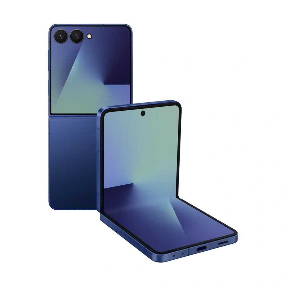 Smartphone Samsung Galaxy Z Flip7 6.9