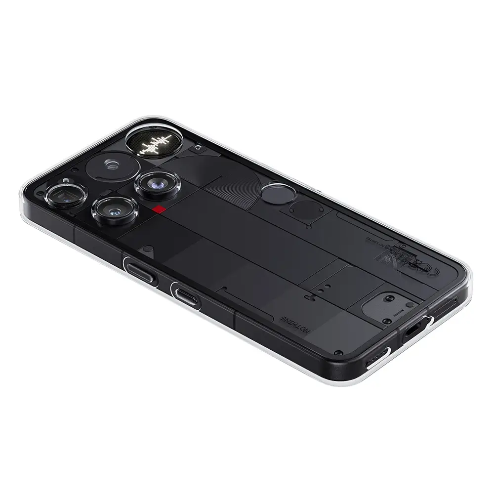 Smartphone Nothing Phone (3) 6.7