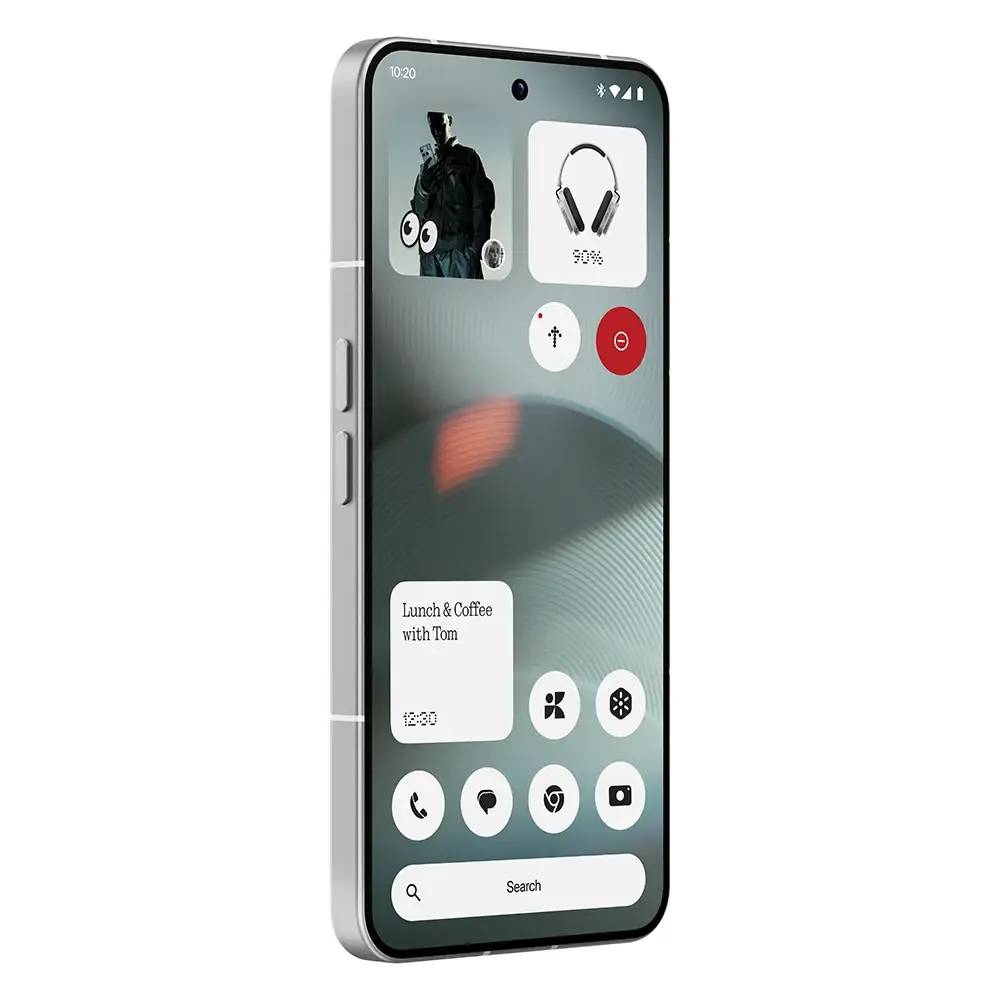 Smartphone Nothing Phone (3) 6.7