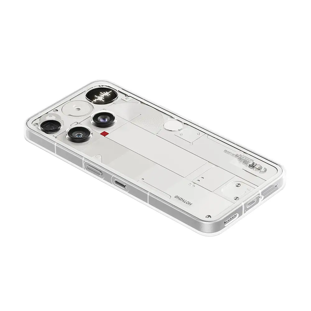 Smartphone Nothing Phone (3) 6.7
