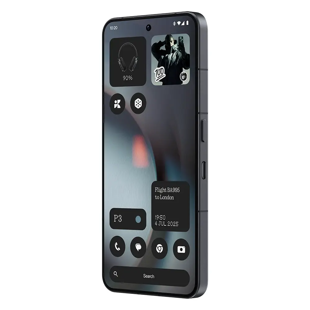 Smartphone Nothing Phone (3) 6.7