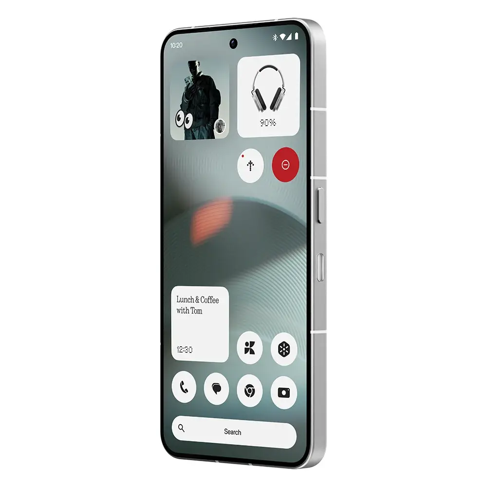 Smartphone Nothing Phone (3) 6.7