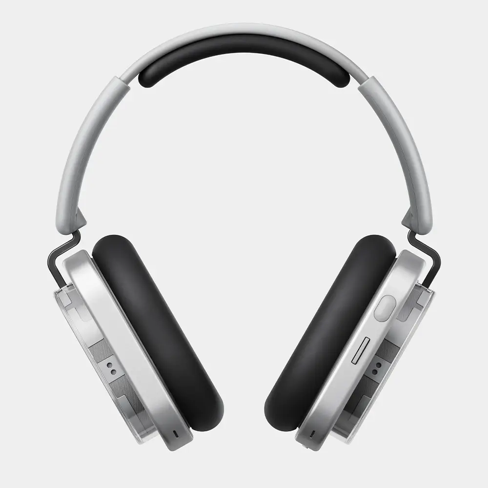 Headphones Nothing Headphone (1) Bluetooth Brancos | PCDIGA