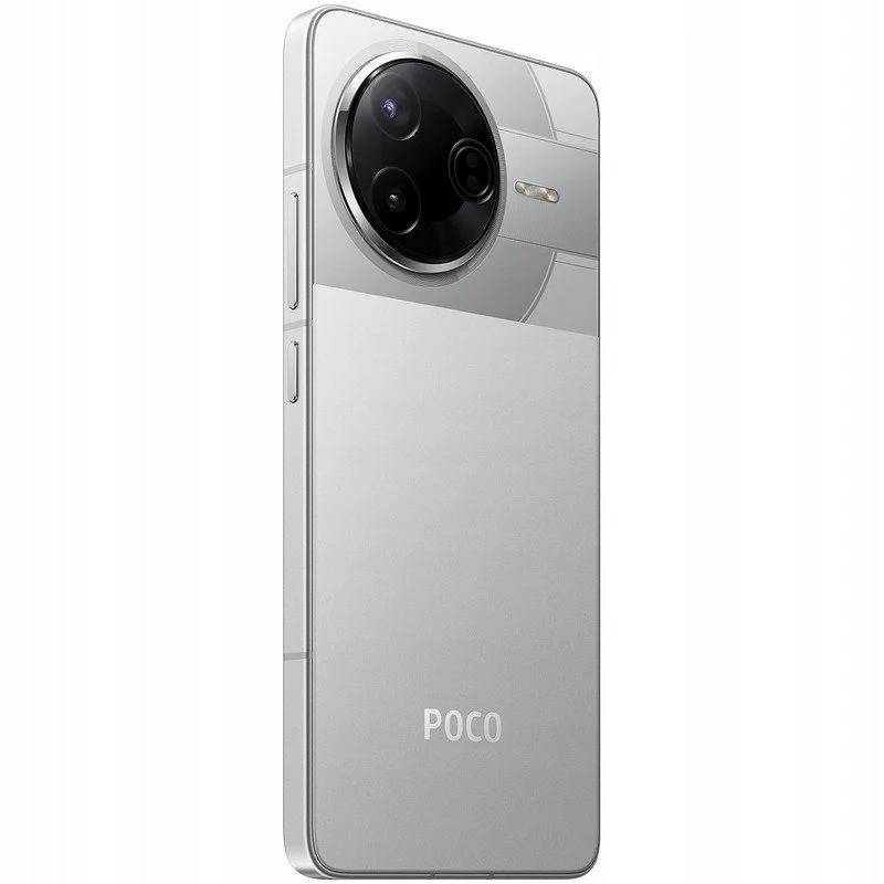 Smartphone Xiaomi Poco F7 Pro 5G 6.67