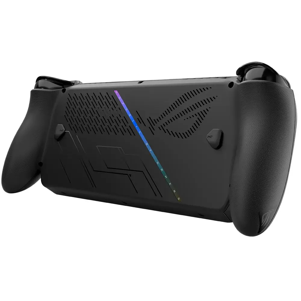 Consola Portátil Asus ROG Xbox Ally X (2025) RC73XA-NH011W 7