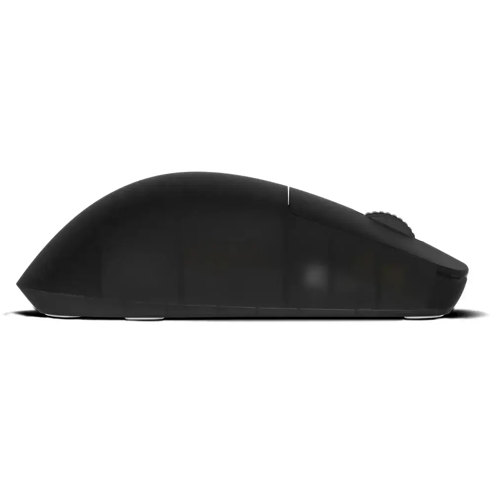 Rato Óptico Endgame Gear OP1w 4k V2 Wireless 30000DPI Dark Frost