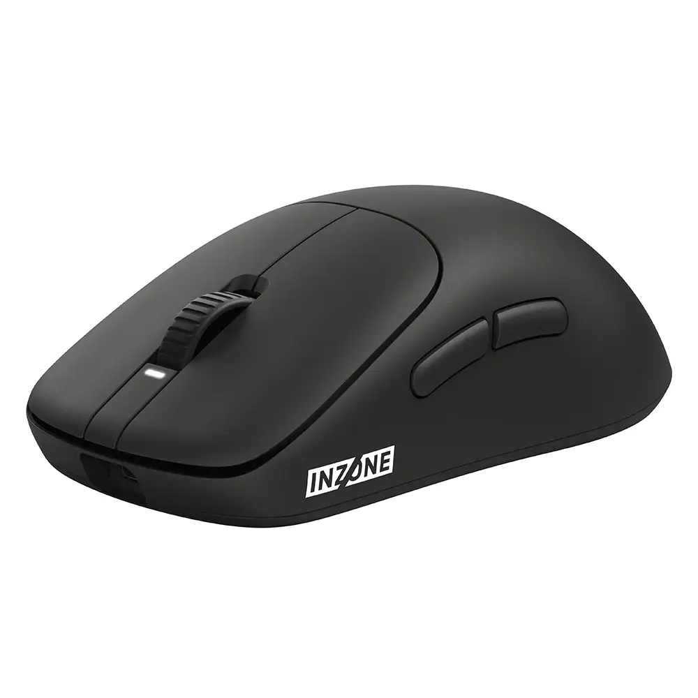 Rato Óptico Sony INZONE Mouse-A MSE-G500 Gaming Wireless 30000DPI Preto