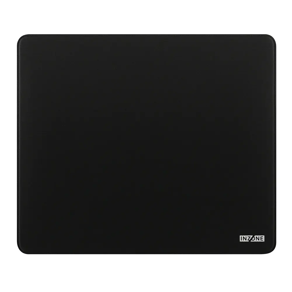 Tapete de Rato (Mousepad) Sony INZONE Mat-F MPD-F900 Gaming Preto