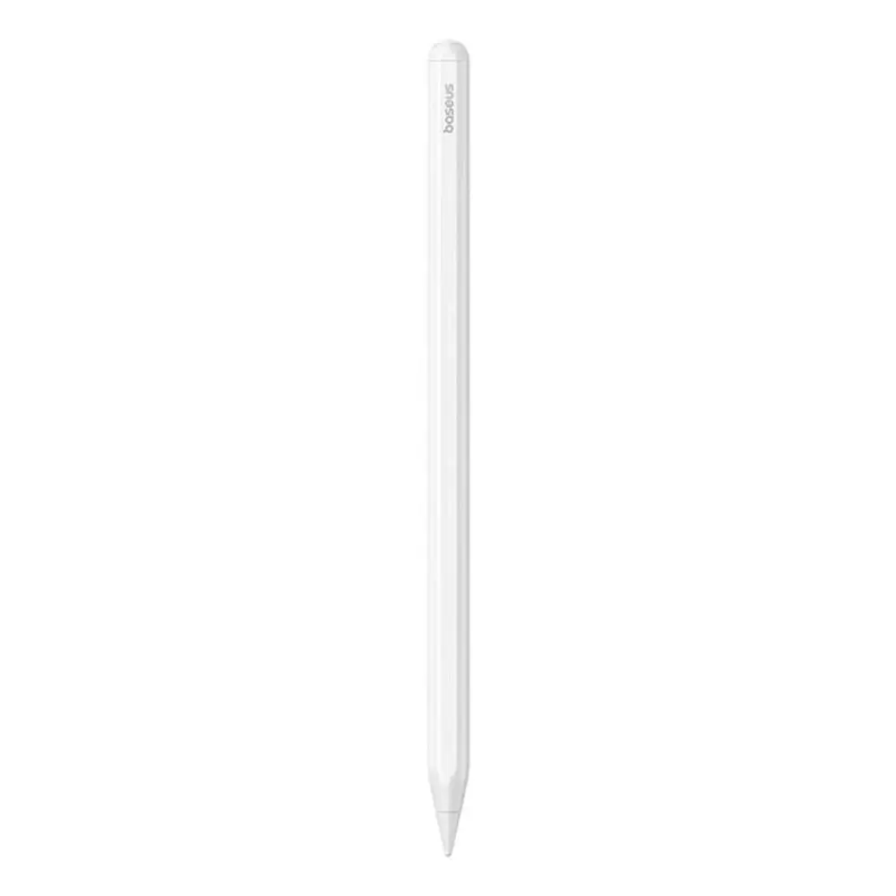 Pen Stylus Baseus Smooth Writing 3 (Ativa) Moon White