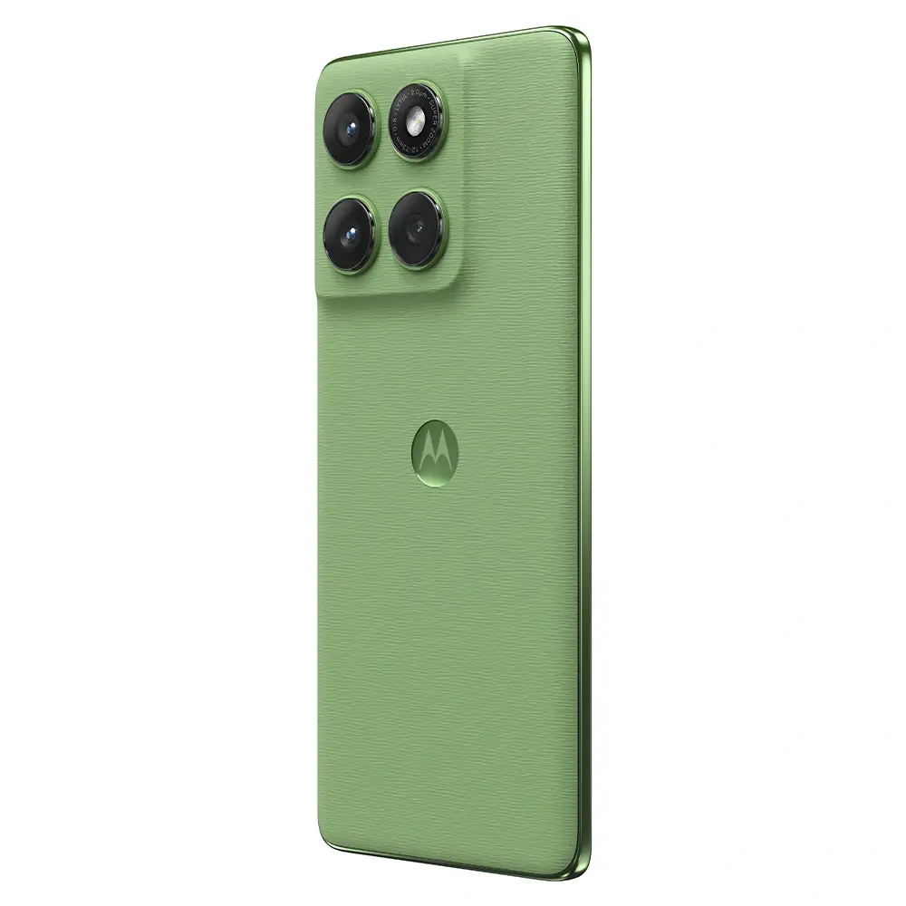 Smartphone Motorola Edge 60 5G 6.67