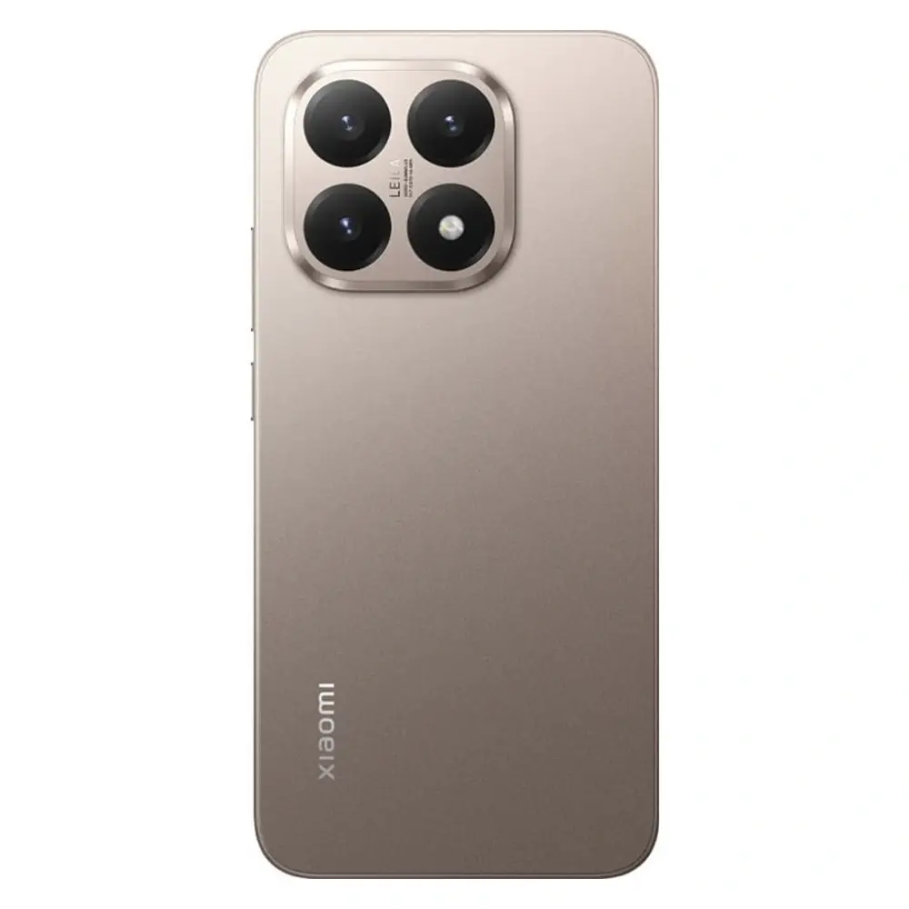 Smartphone Xiaomi 15T 5G 6.83