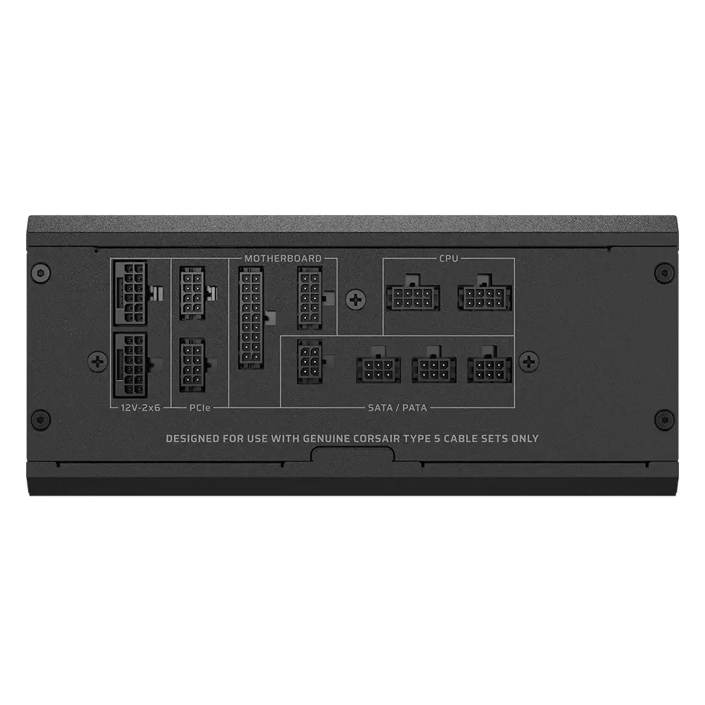 Fonte de Alimentação ATX Corsair HX1500i Shift iCUE Link (2025