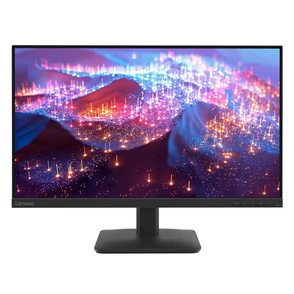 Monitor Lenovo L27-4e IPS W-LED 27