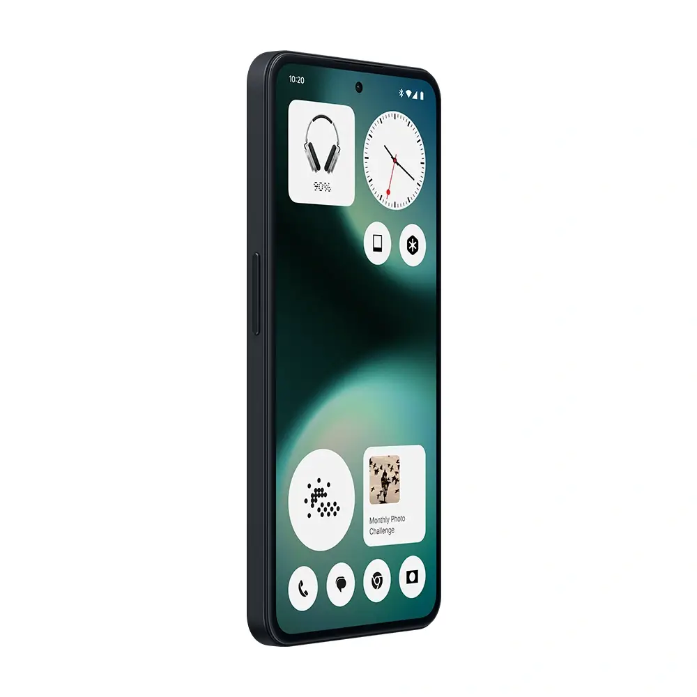 Smartphone Nothing Phone (3a) Lite 6.77
