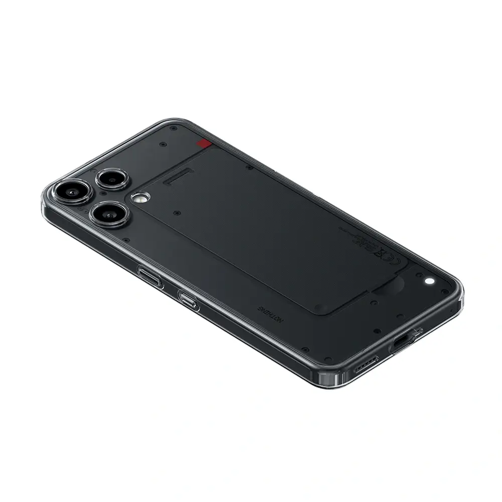 Smartphone Nothing Phone (3a) Lite 6.77