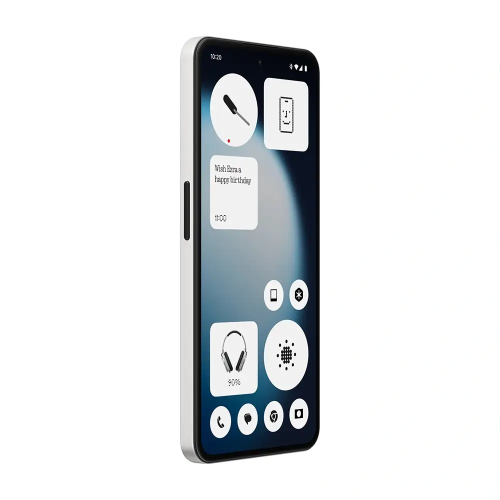Smartphone Nothing Phone (3a) Lite 6.77