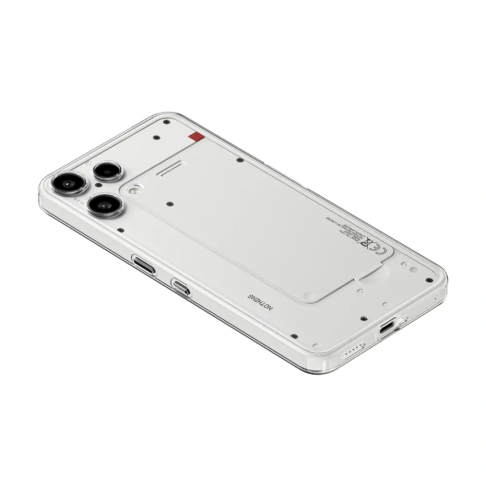 Smartphone Nothing Phone (3a) Lite 6.77