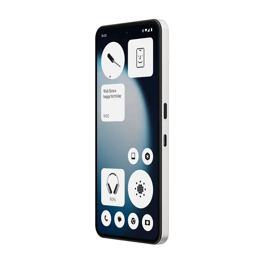 Smartphone Nothing Phone (3a) Lite 6.77
