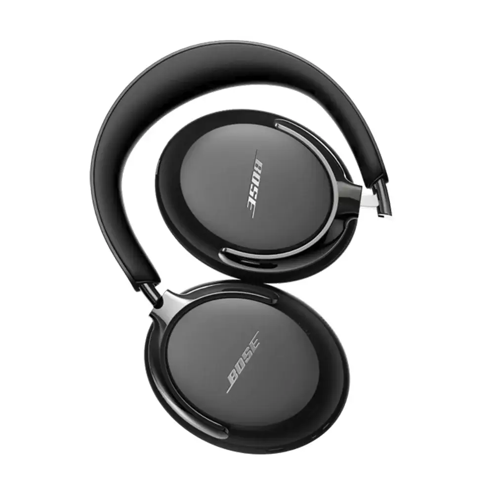 Headphones Bose QuietComfort Ultra (Gen 2) Noise Cancelling Over