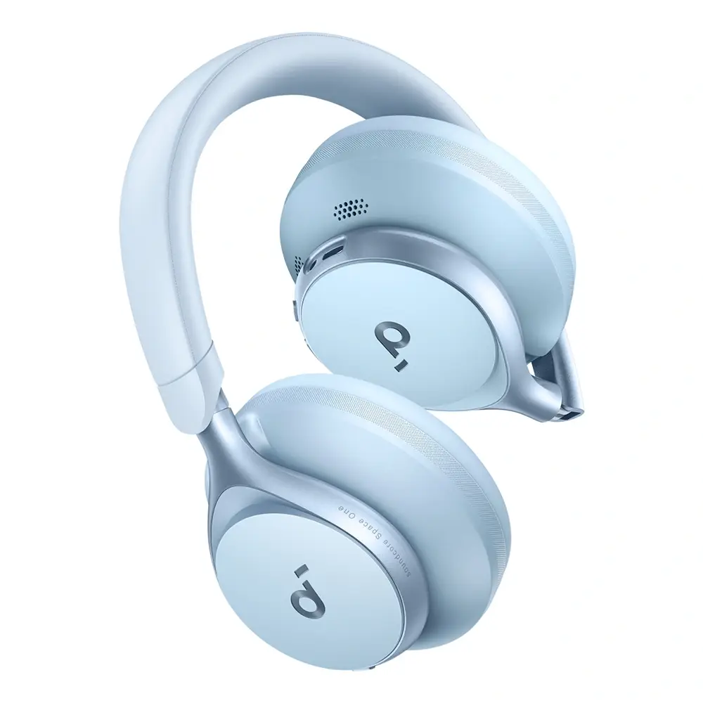 Headphones Anker Soundcore Space One Active Noise Cancelling