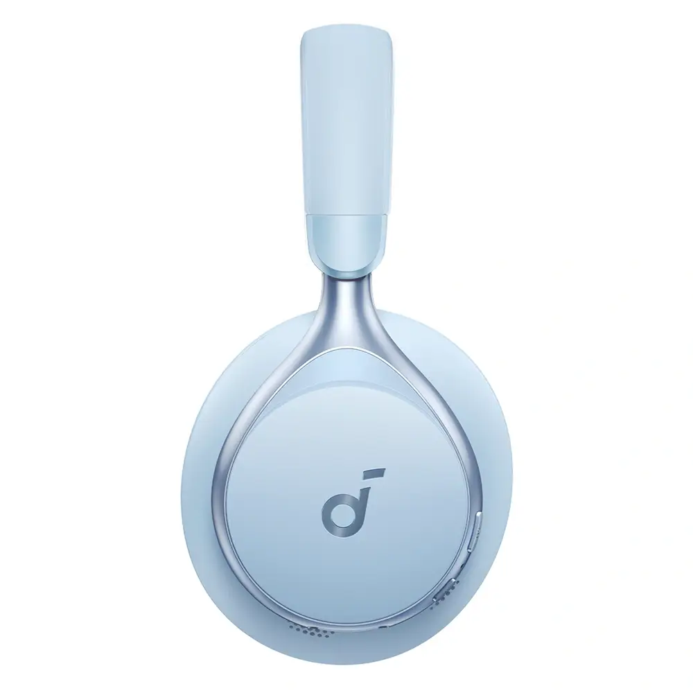 Headphones Anker Soundcore Space One Active Noise Cancelling