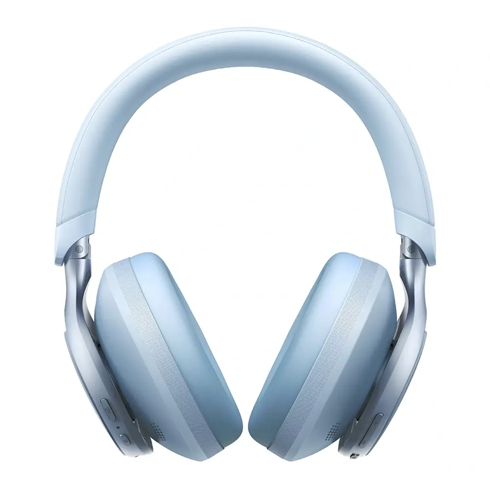 Headphones Anker Soundcore Space One Active Noise Cancelling