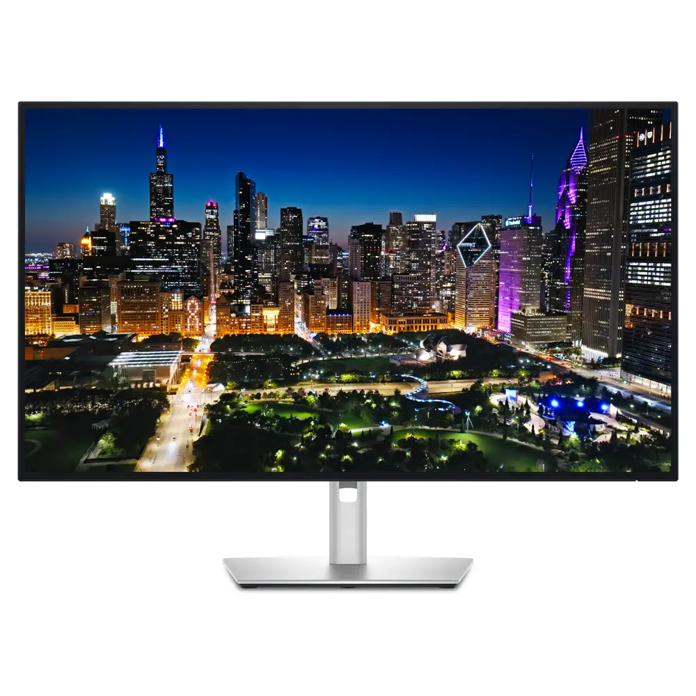 Monitor Dell UltraSharp U3225QE IPS Edge LED 32