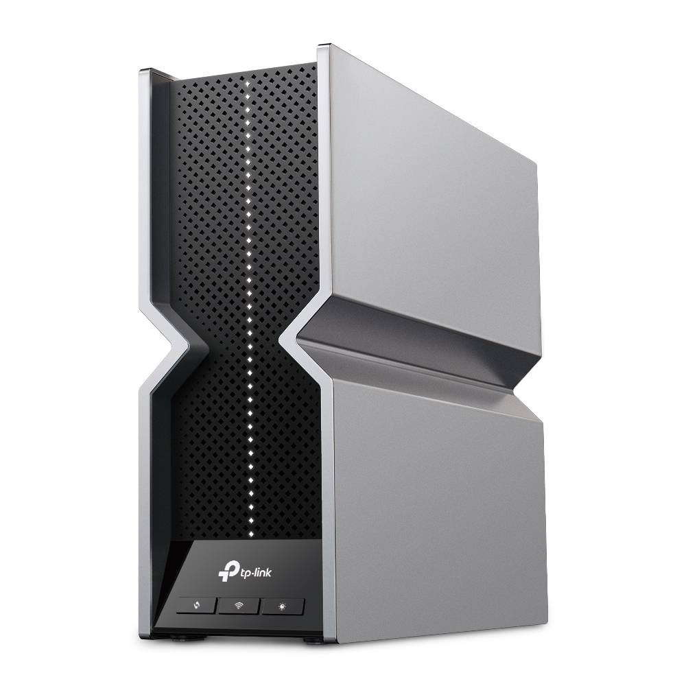 Range Extender TP-Link RE800BE BE19000 Tri-Band Wi-Fi 7