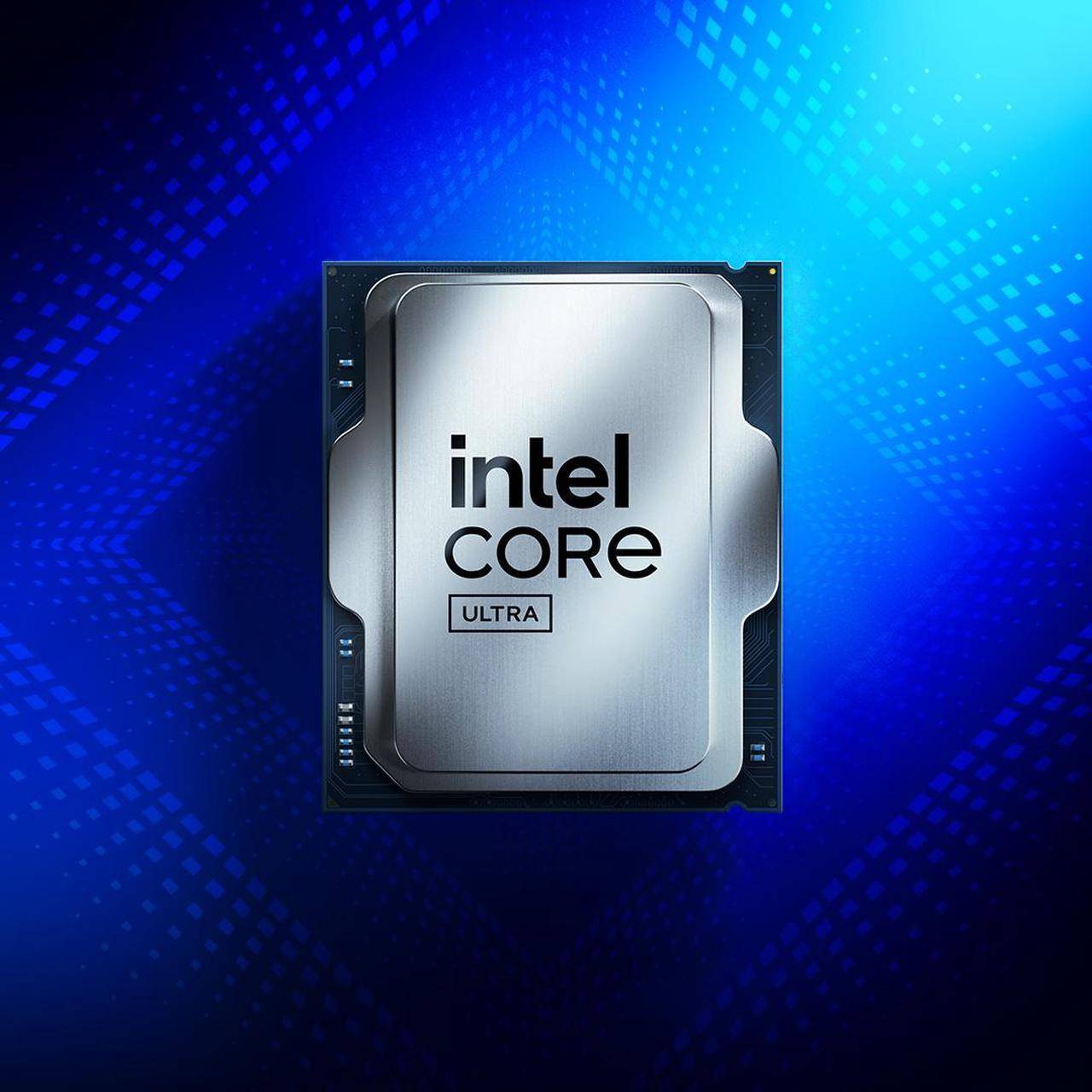 Processador Intel Core Ultra 5 235 (Series 2) 