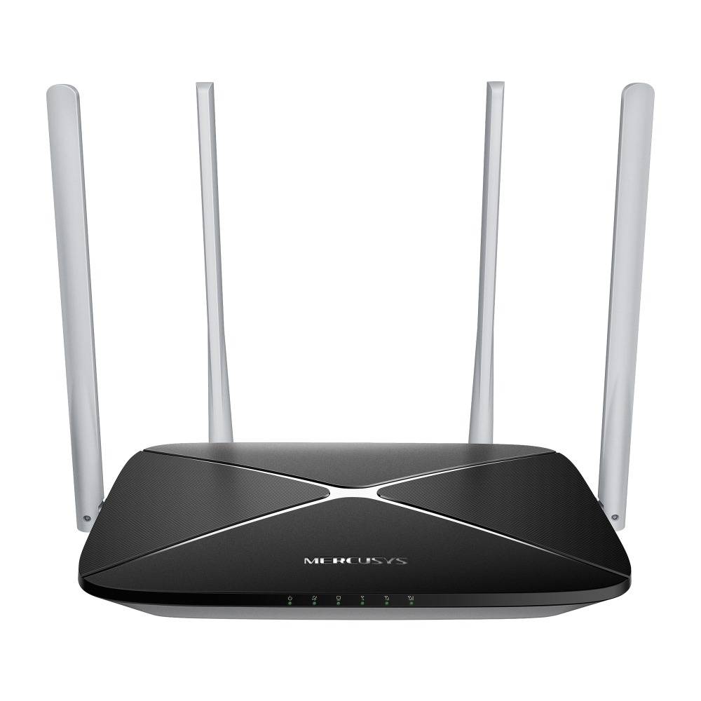 Router Mercusys MB135-4G AC1200 Dual-Band WiFi 5 10/100Mbps 4G LTE | PCDIGA