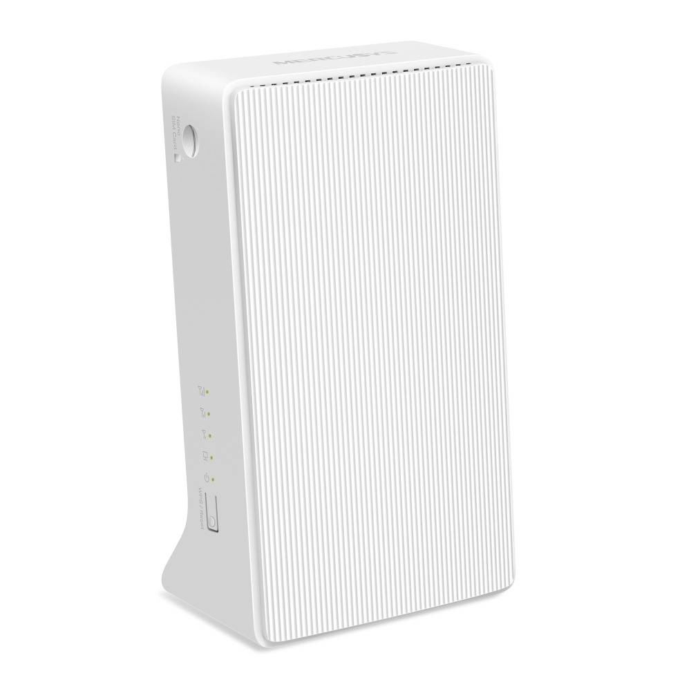 Router Mercusys MB130-4G AC1200 Dual-Band WiFi 5 10/100Mbps 4G LTE | PCDIGA