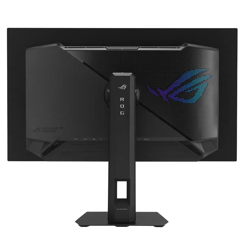 Monitor Asus ROG Strix XG27AQDMG Gen2 (XG27AQDMGR) WOLED 27
