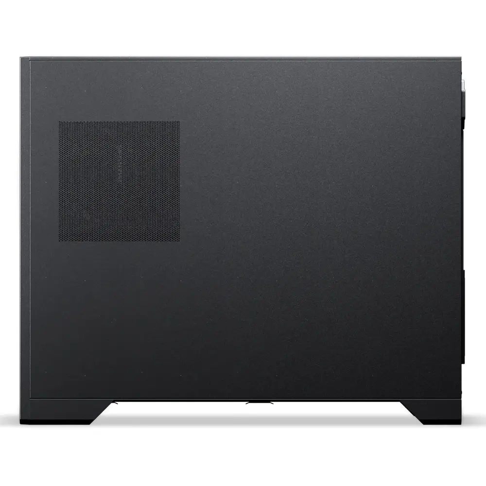 Caixa Micro-ATX Phanteks XT M3 Tempered Glass Preta | PCDIGA